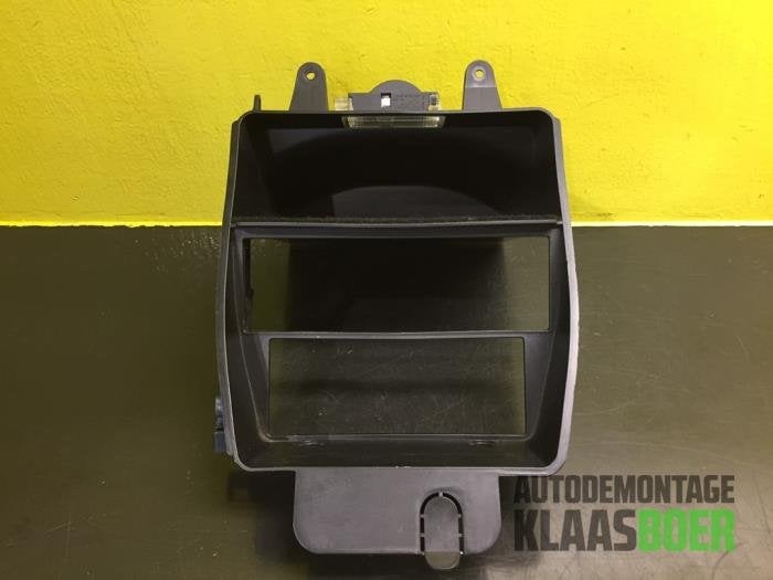 Middenconsoles van een BMW Z4, Auto-onderdelen, Interieur en Bekleding, Gebruikt, -, -, Ophalen of Verzenden