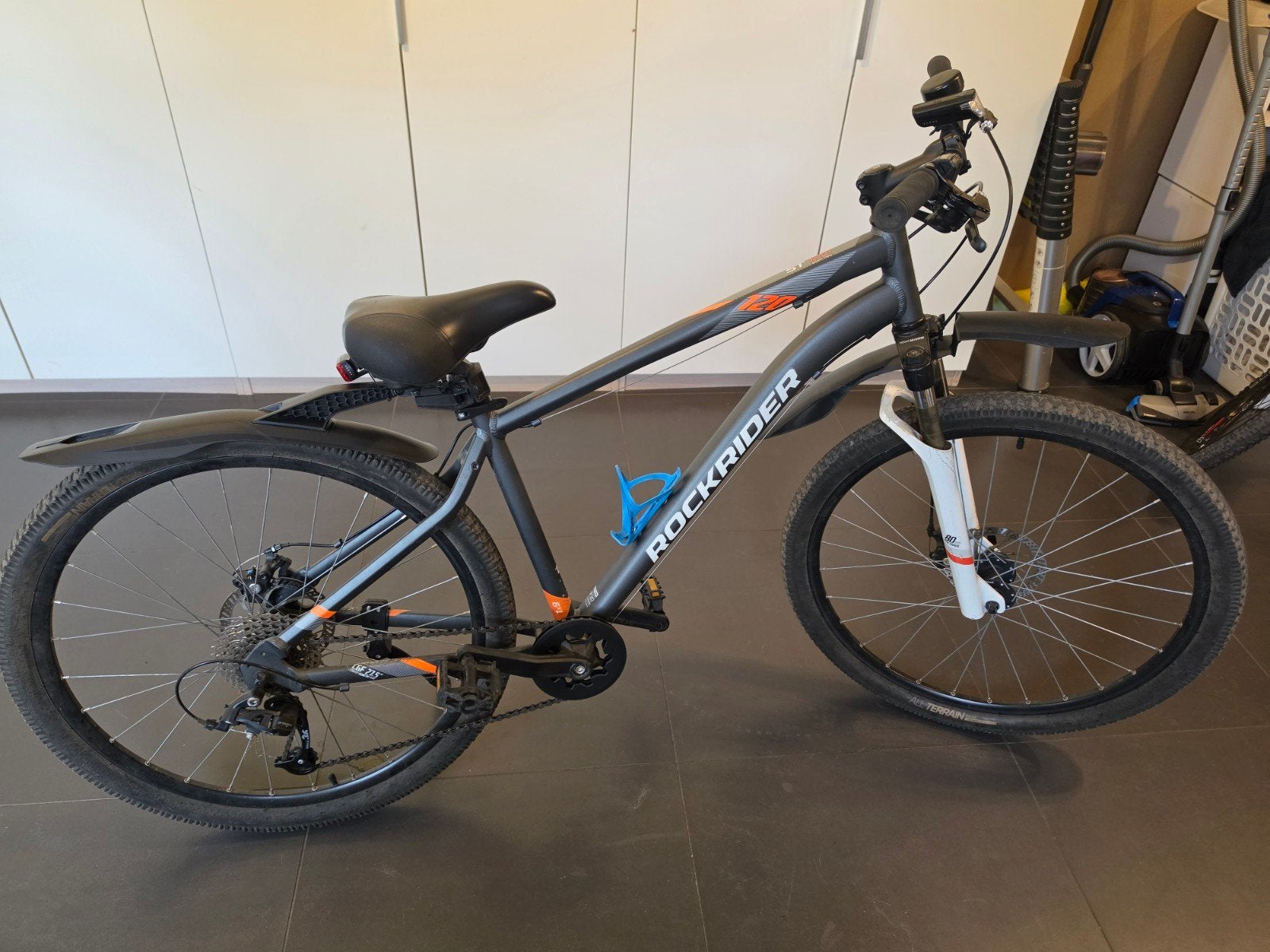 Rockrider ST 120 Mountainbike, Overige merken, Hardtail, Heren, Ophalen of Verzenden