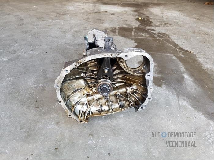 Versnellingsbak van een Subaru Legacy, Subaru, Gebruikt, -, -