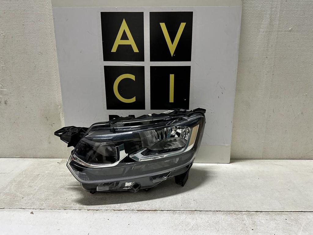 Koplamp Toyota proace CITY Verso 9873580680 links, Gebruikt, -, -, Ophalen of Verzenden