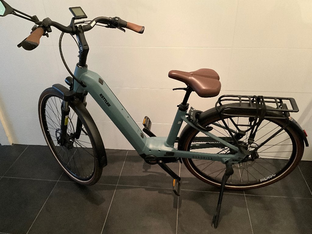 Prachtige Kettler Quadriga, Overige merken, Ophalen of Verzenden, Zo goed als nieuw, Minder dan 47 cm
