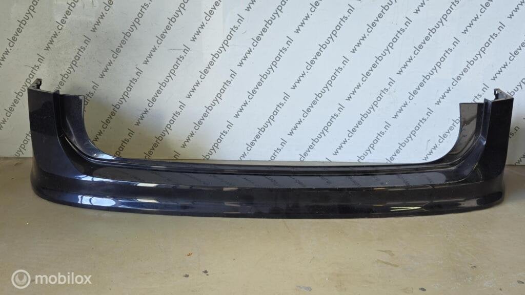 Achterbumper origineel Volkswagen Tiguan ('20->) 5NA807417, Gebruikt, Volkswagen, Ophalen of Verzenden, Achter