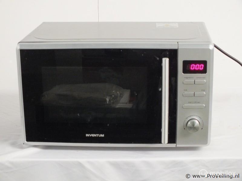Online Veiling: Inventum magnetron, Witgoed en Apparatuur, Magnetrons, Gebruikt