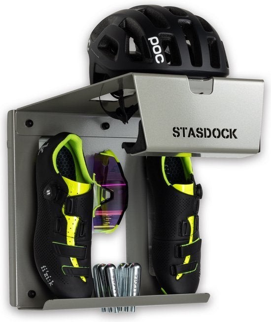 Stasdock: Nooit gebruikt, zo goed als nieuw (Never used), Ophalen of Verzenden, Zo goed als nieuw