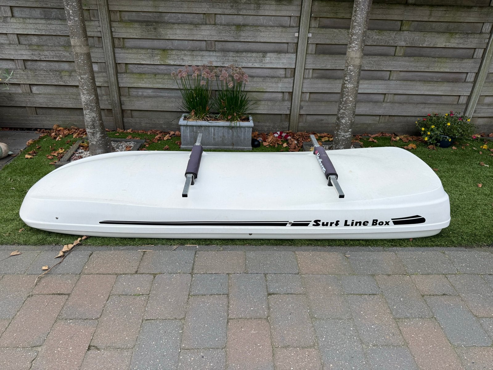 Surf Line Box, Ophalen, Gebruikt, Overige typen