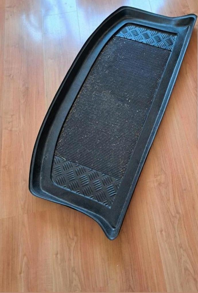 Kofferbakmat Suzuki Splash / Opel Agila (2008-2014), Ophalen of Verzenden, Zo goed als nieuw