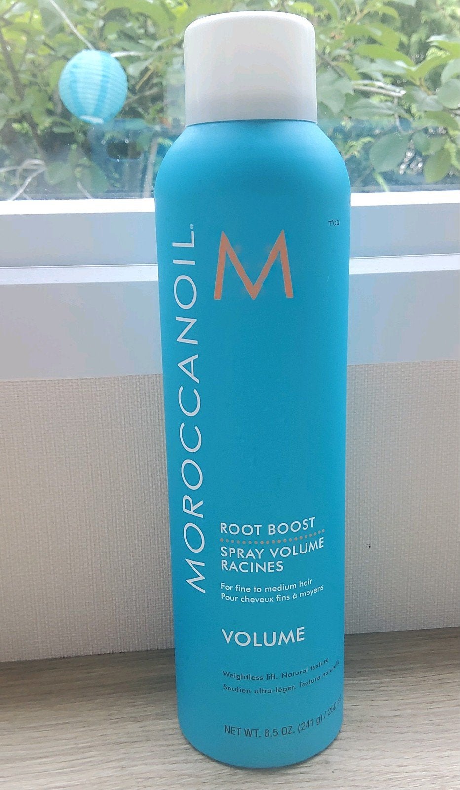 Moroccanoil Root Boost Volume Spray 250 ml, Sieraden, Tassen en Uiterlijk, Uiterlijk | Haarverzorging, Ophalen of Verzenden, Nieuw
