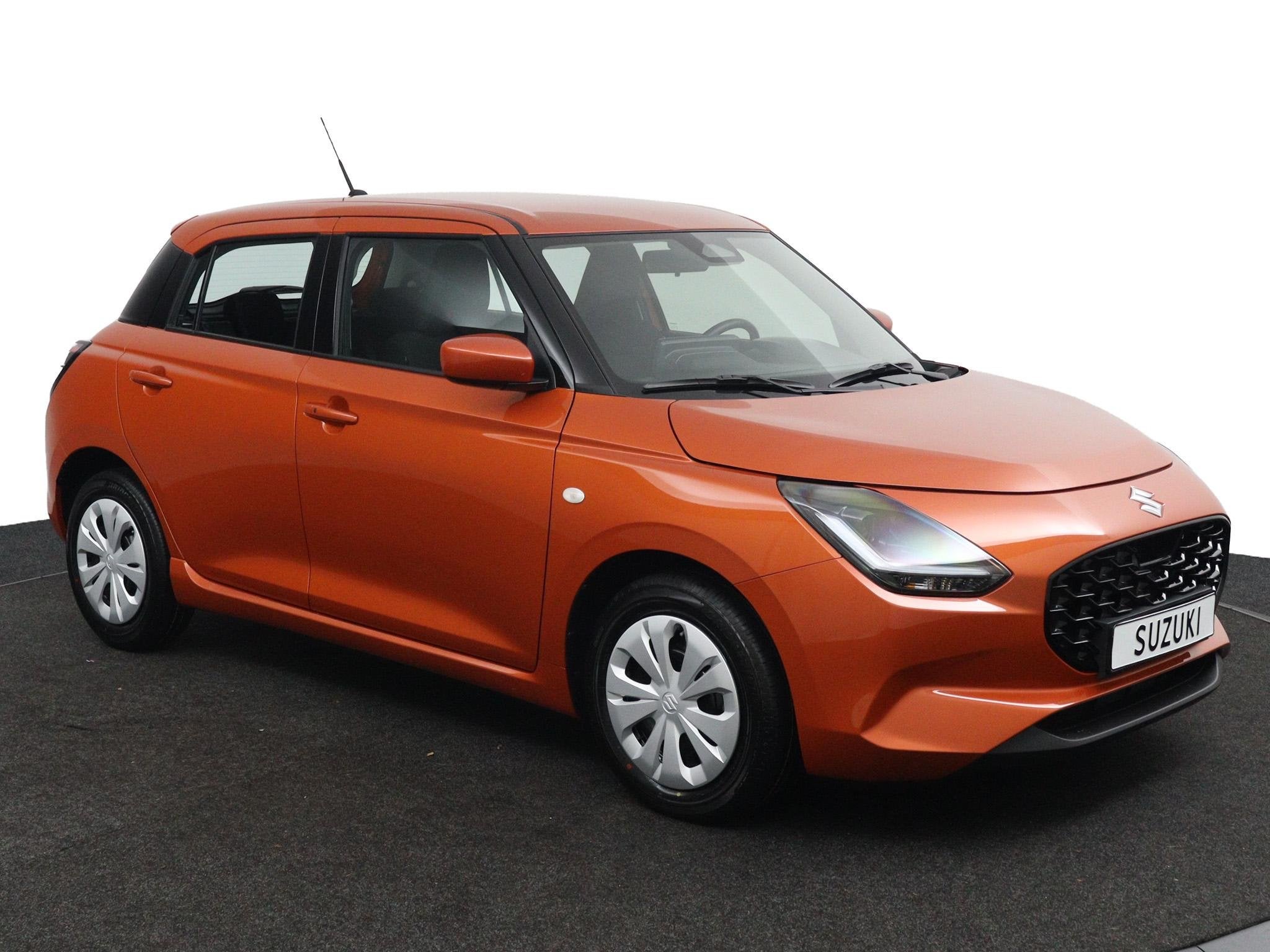 Suzuki Swift 1.2 Comfort Smart Hybrid | Super aanbieding! |, 12 maanden, Stof, Euro 6, 82 pk