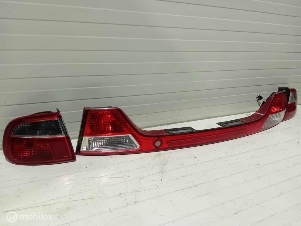 Achterlicht Seat Toledo, Gebruikt, Ophalen of Verzenden