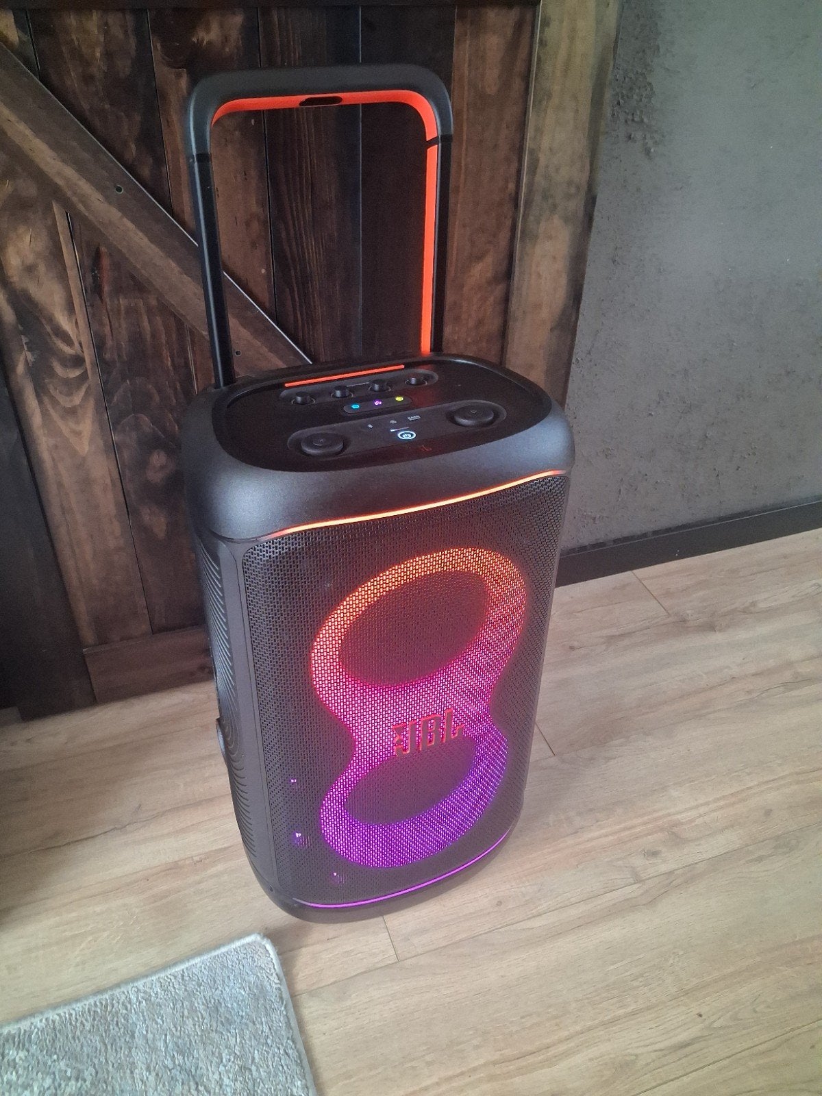 JBL Partybox 520