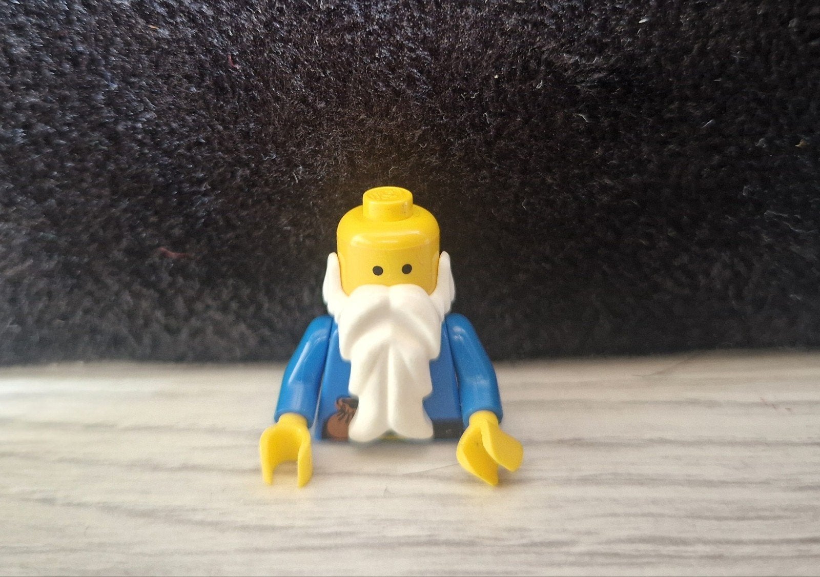 Een gedilte van Majiso de tovenaar uit 1993–1998., Verzenden, Zo goed als nieuw