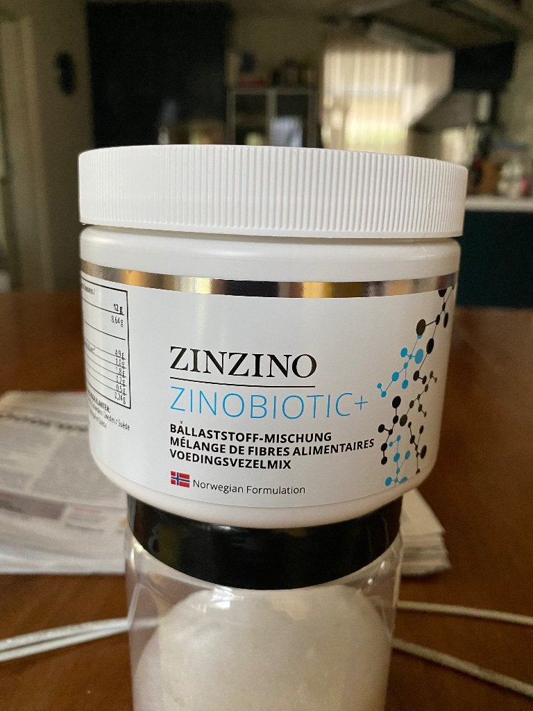 Zinzino, Ophalen of Verzenden, Nieuw, Poeder of Drank