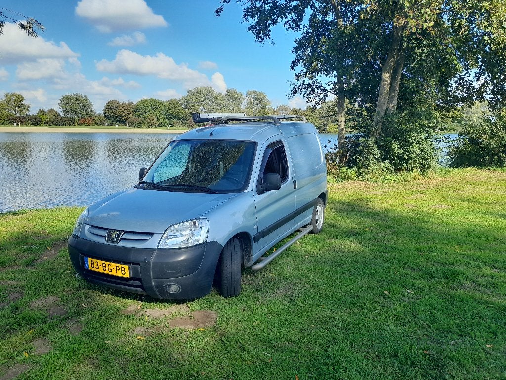 Camper 1 pers minicamper, Caravans en Kamperen, Overige merken, Buscamper of Camperbus, Tot en met 2, Diesel
