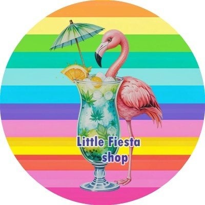 L2733 ouwel flamingo 20cm kan verstuurd worden m warm weer, Ophalen of Verzenden, Nieuw, Taarten, Versiering