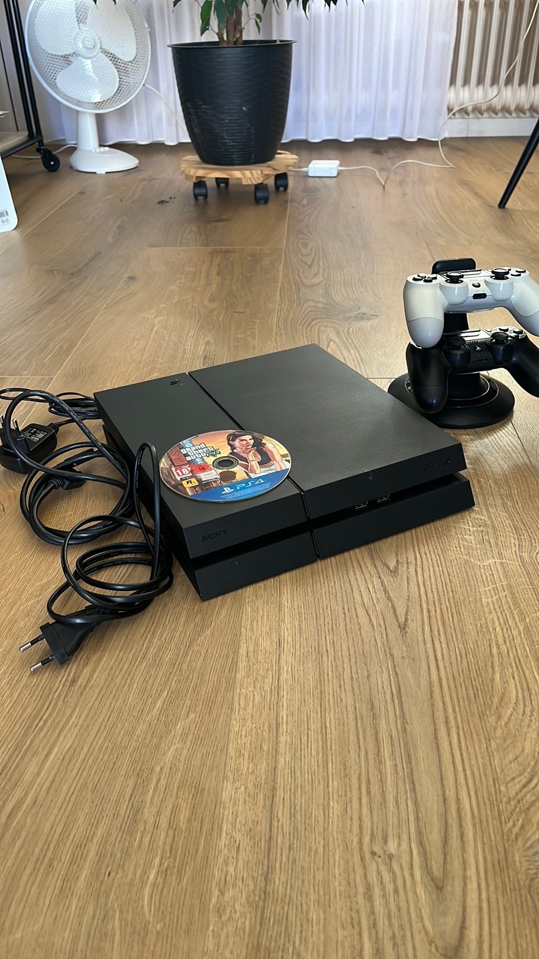 PlayStation 4, Ophalen, Overige genres, 1 speler, Zo goed als nieuw