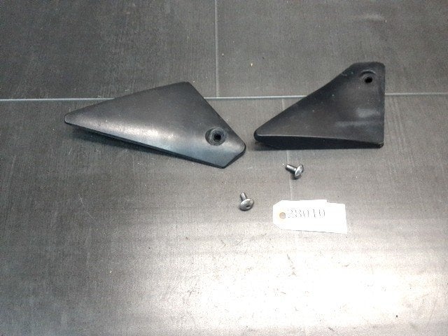 R1 2000 - 2001 Yamaha Cover Cover onder tank D1-62571