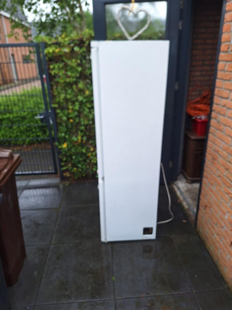 Koelkast, Witgoed en Apparatuur, Koelkasten en IJskasten, Ophalen