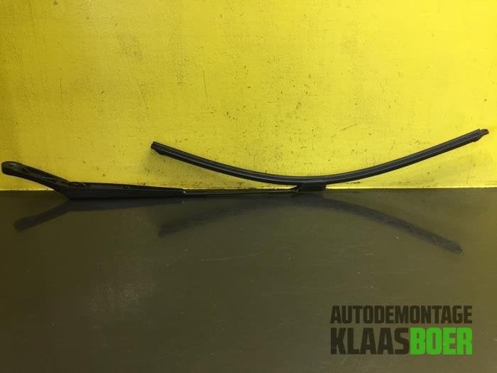 Ruitenwisserarm voor van een Volkswagen UP, Auto-onderdelen, Gebruikt, -, Volkswagen, -