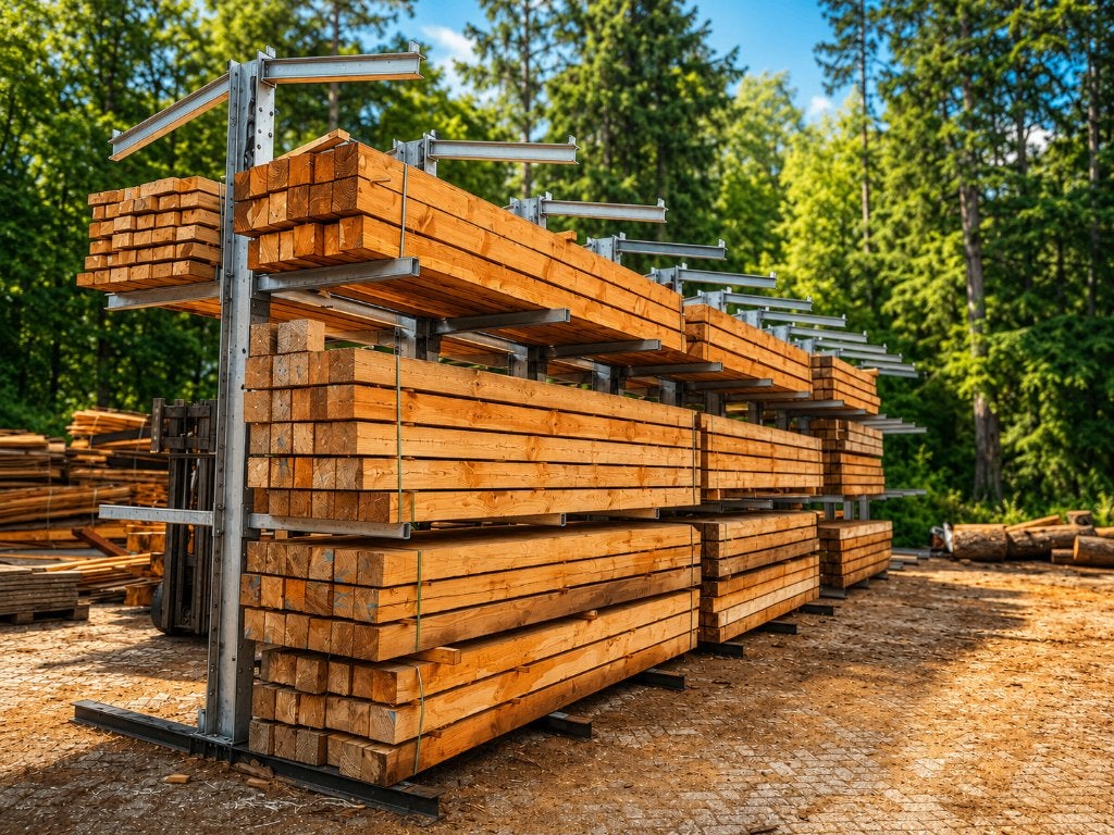 Douglas planken op maat gezaagd, Doe-het-zelf en Verbouw, Hout en Planken, Minder dan 25 mm, Nieuw, Ophalen of Verzenden, Plank