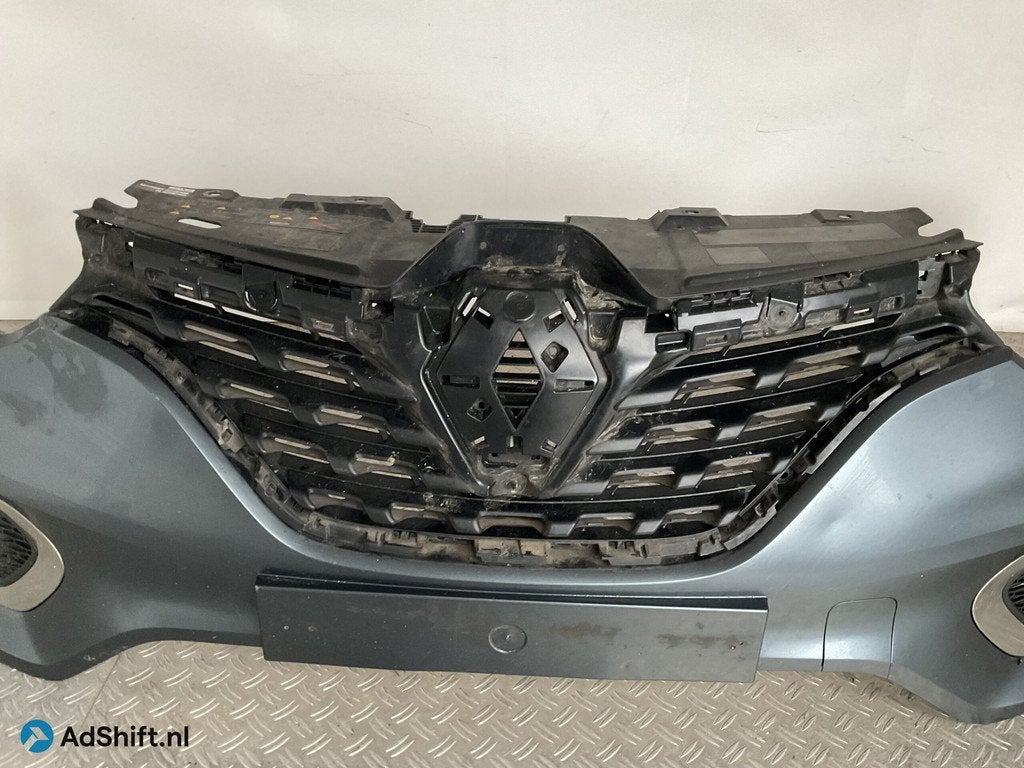 Bumper Renault Kadjar Facelift kls 17-23 6xpdc 620221936R Vo, Bumper