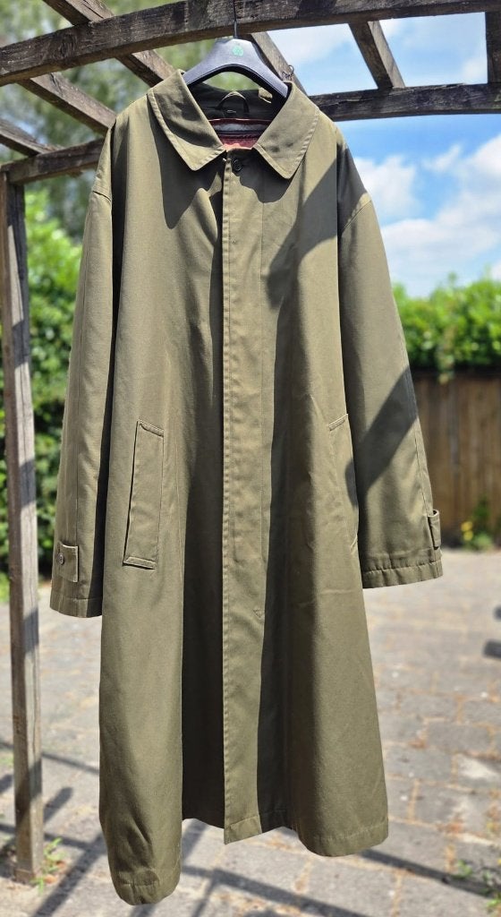 militaire jas, Ophalen of Verzenden, Landmacht, Nederland, Kleding of Schoenen