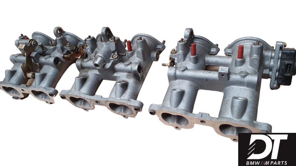 Gasklephuizen BMW M6 E24 M5 E28 M88/3, Gebruikt, Ophalen of Verzenden, BMW