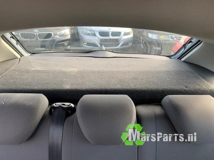Hoedenplank van een Seat Ibiza, Auto-onderdelen, Gebruikt, -, -, Ophalen of Verzenden