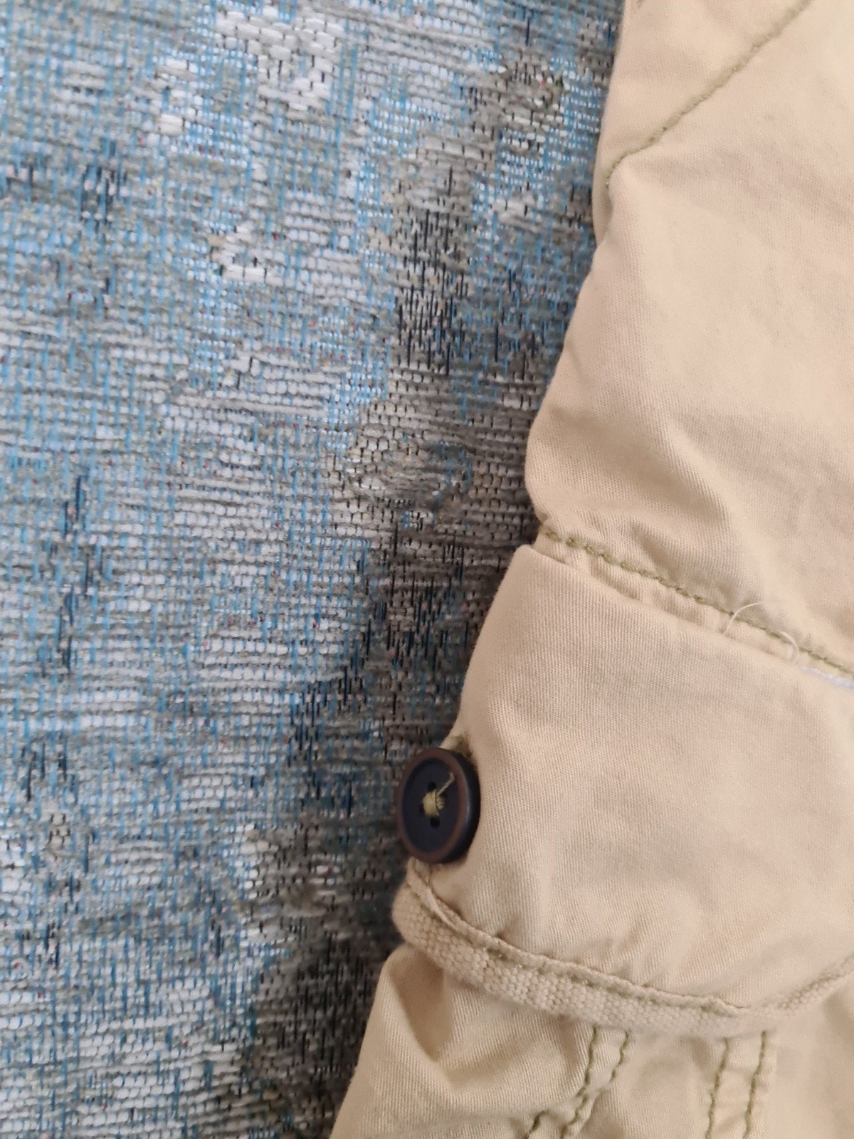 CARS Cargo Shorts W28 NIEUW Bronno2832 Bronno2834

Taille: 3, Nieuw, Generaal Vetterstraat 67, 1059 BT Amsterdam, Maat 46 (S) of kleiner