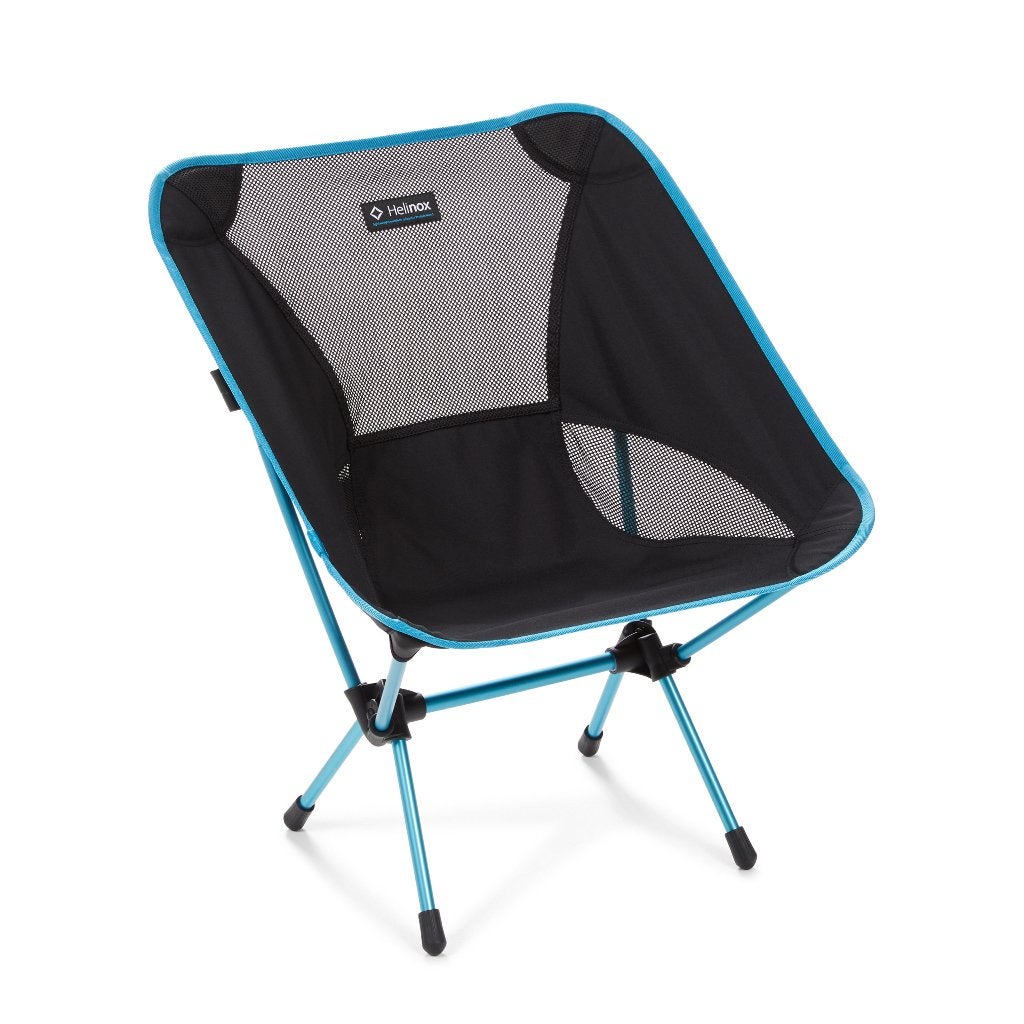 NIEUW: Helinox Chair One compacte lichgewicht stoel, Amsterdam, Nieuw, Ophalen of Verzenden, Campingstoel