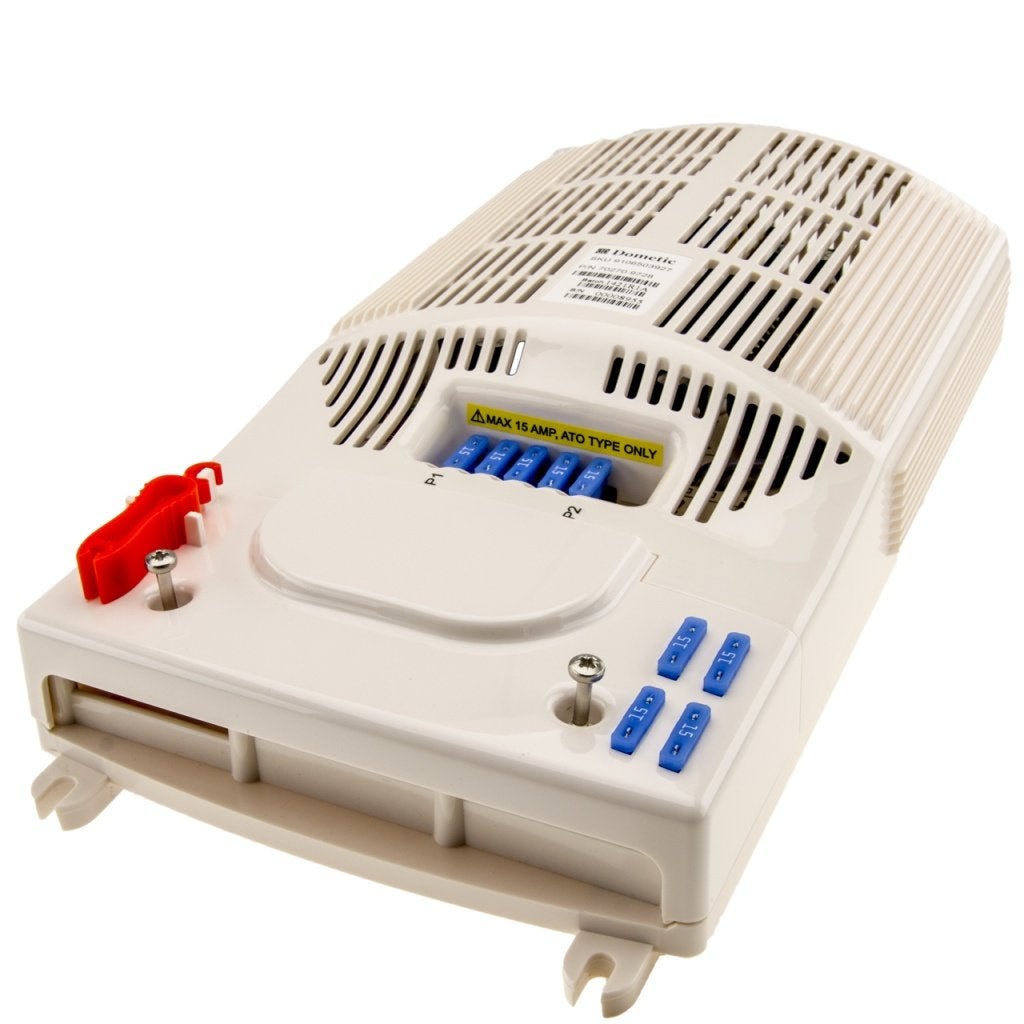 Dometic SMP 192-04 omvormer opvolger SMP 192-03 SMP 184-03, Caravans en Kamperen, Caravan accessoires, Nieuw, Ophalen of Verzenden
