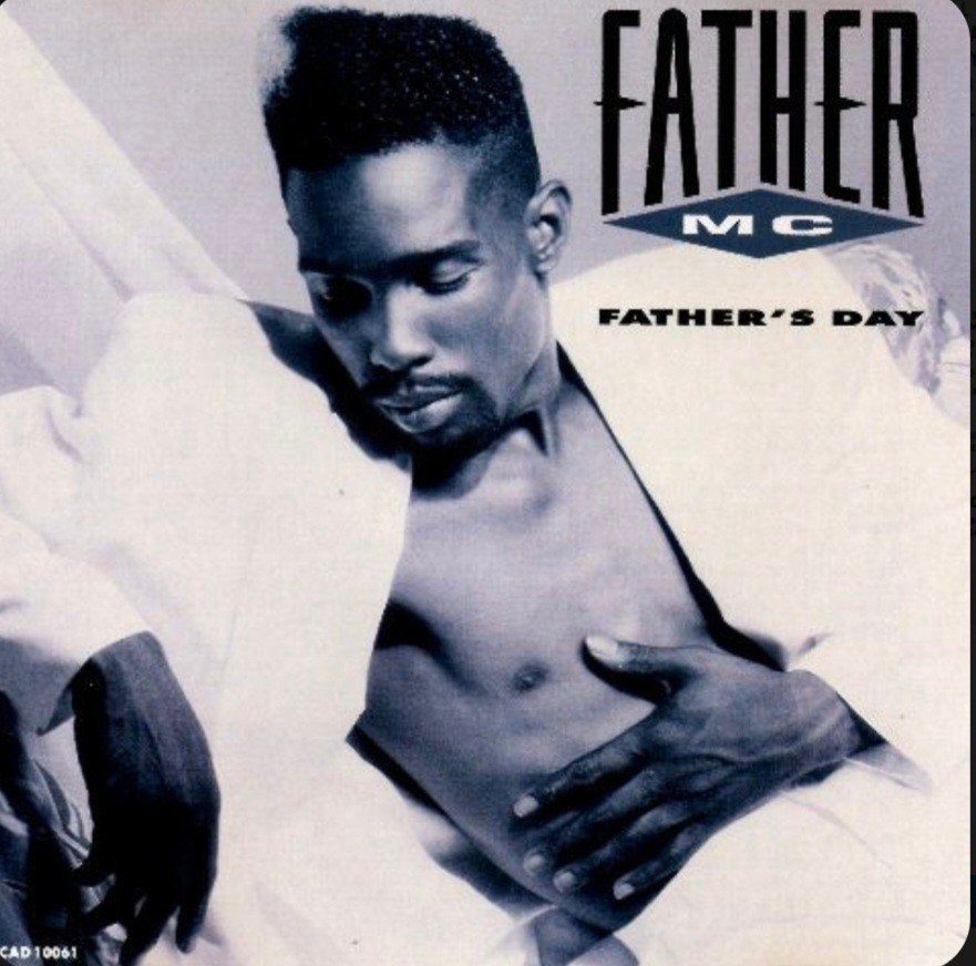Father Mc. Fathers day, Gebruikt, Inclusief doosje, Ophalen of Verzenden, Album