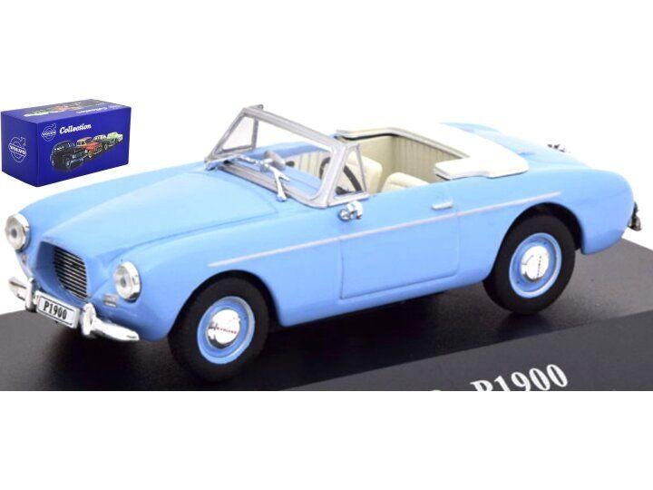 Volvo P1900 CABRIOLET 1956, Ophalen of Verzenden, Nieuw, Auto, Overige merken