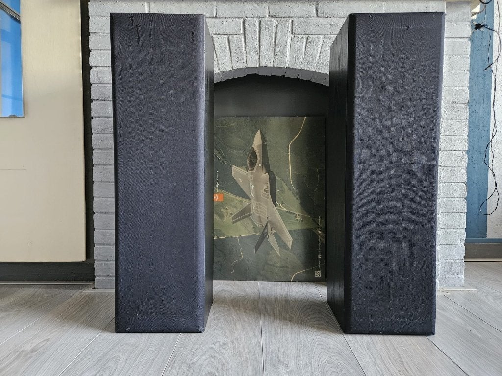 TopSound 250 – project voor knutselaar