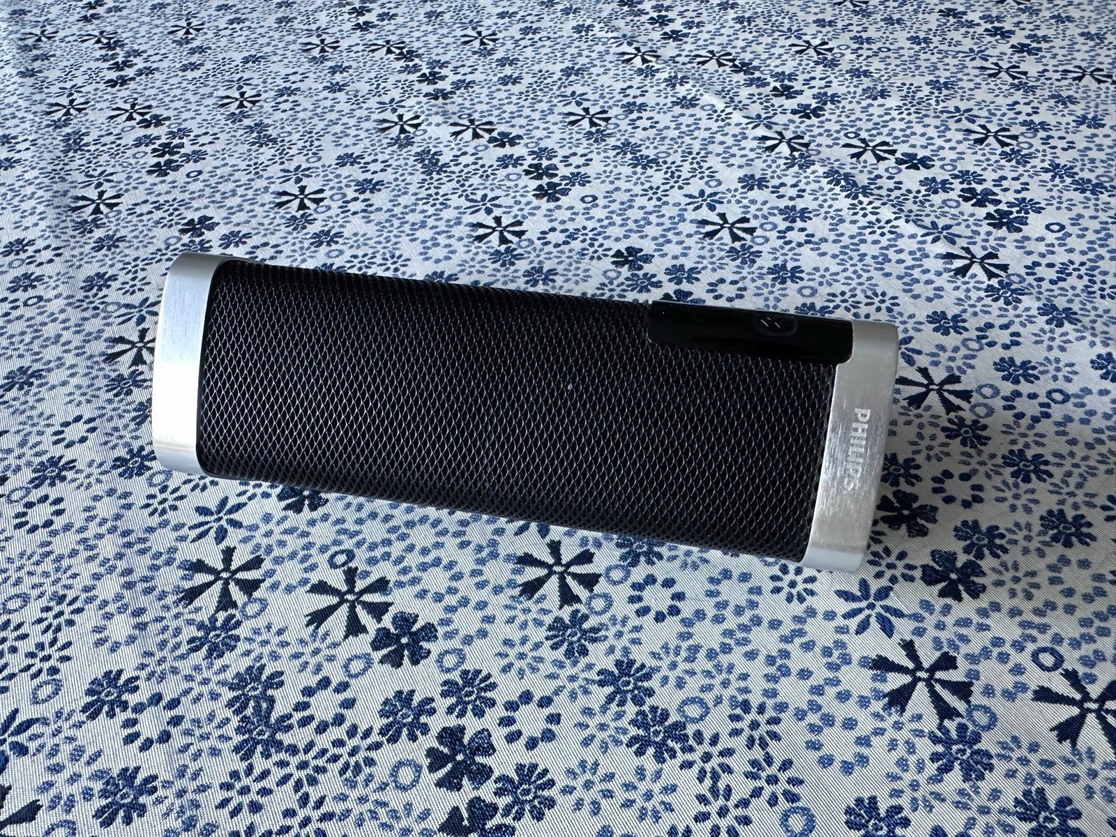 Philips Shoqbox SB7300/12 Draagbare Bluetooth Speaker, Audio, Tv en Foto, Luidsprekers, Philips, Gebruikt, Verzenden, Draagbare speaker