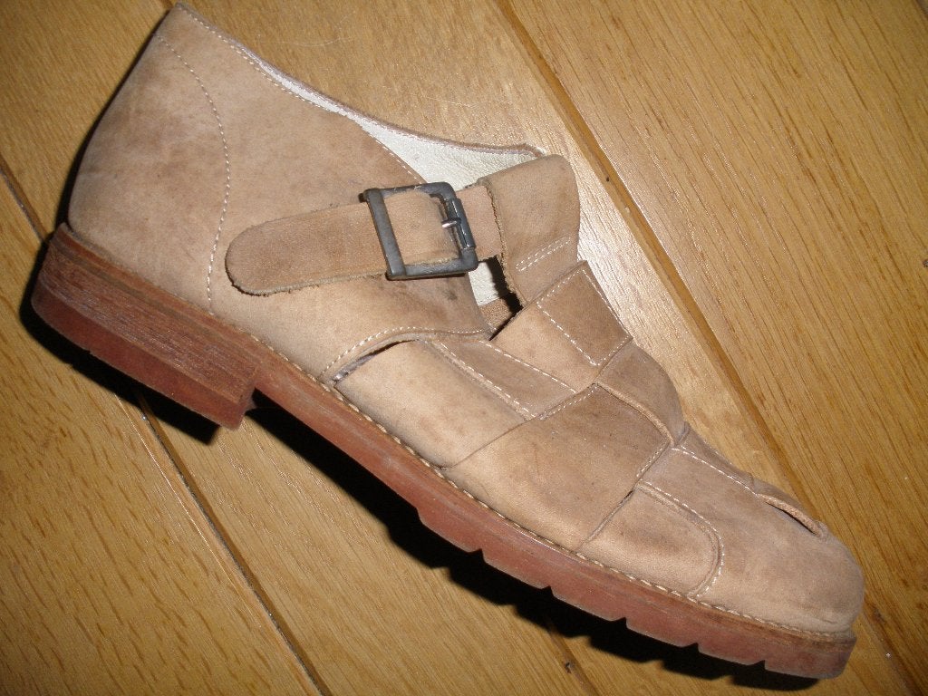 DOLCIS schoenen Landers beige maat 41, Dolcis, Beige, Ophalen of Verzenden, Sneakers of Gympen