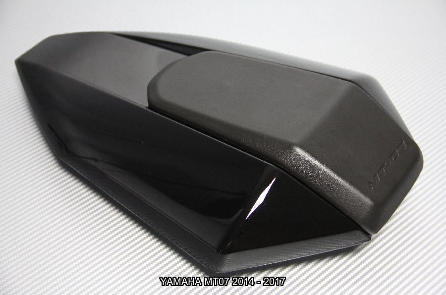 AVDB Seat Cover voor YAMAHA MT07 2014 - 2017, Ophalen of Verzenden, Nieuw