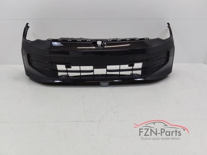 VW Golf 8.5 Facelift Voorbumper 6PDC LI7F (5H0807221AA), Ophalen of Verzenden, Gebruikt, Voor, Bumper
