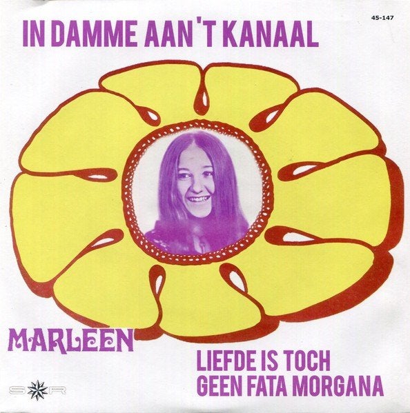 Nieuwpersing vinylsingle marleen '25 gezocht, Ophalen of Verzenden, Zo goed als nieuw, Overige formaten, Levenslied of Smartlap