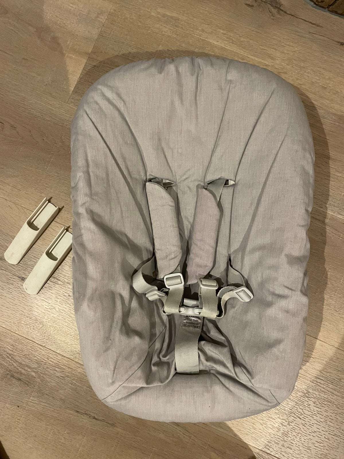 Stokke Tripp Trapp Newborn Set, Kinderen en Baby's, Kinderstoelen, Ophalen, Zo goed als nieuw, Overige typen