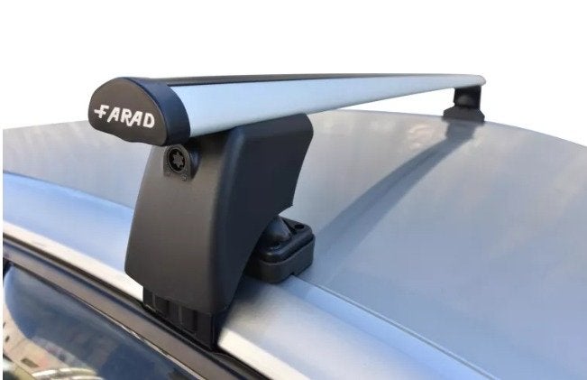 Dakdragers Volkswagen ID.5 (2022>) - Z.G.A.N., Ophalen, Zo goed als nieuw