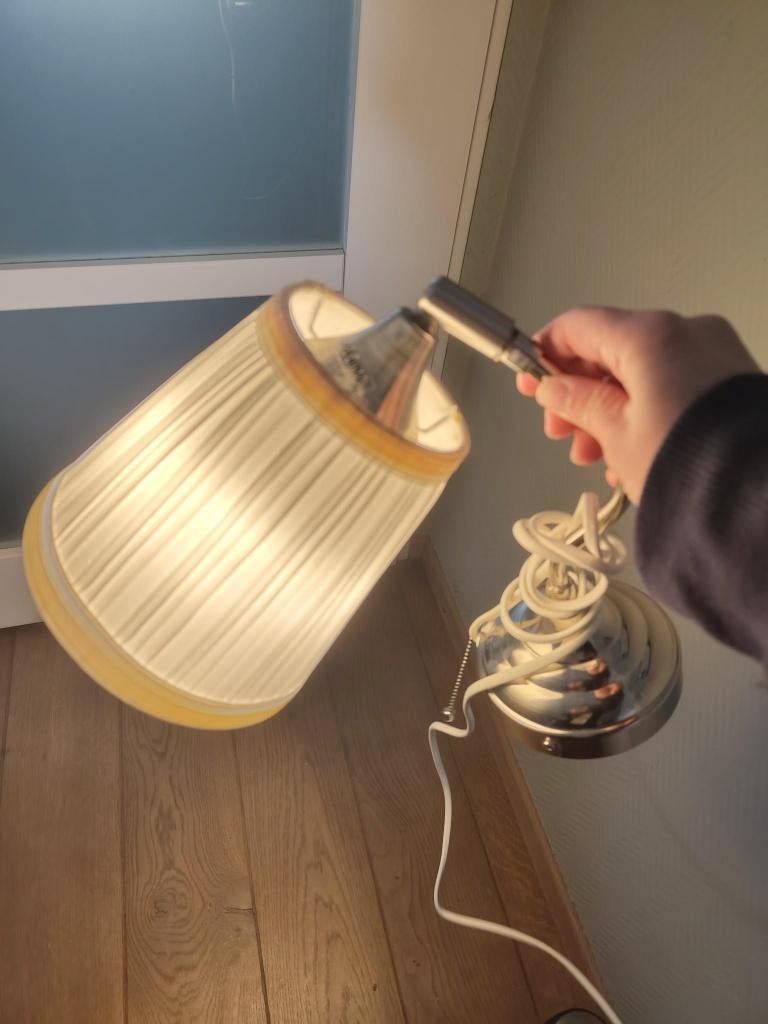 Lamp ikea Arstid, Huis en Inrichting, Lampen | Wandlampen, Ophalen, Gebruikt