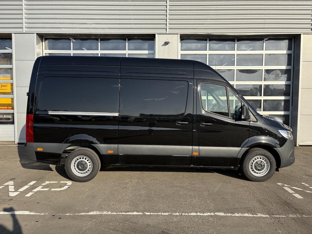 Mercedes-Benz Sprinter 315 1.9 CDI L2 Pro HD | Cruise Contro, Automaat, Euro 6, 4 cilinders, 150 pk