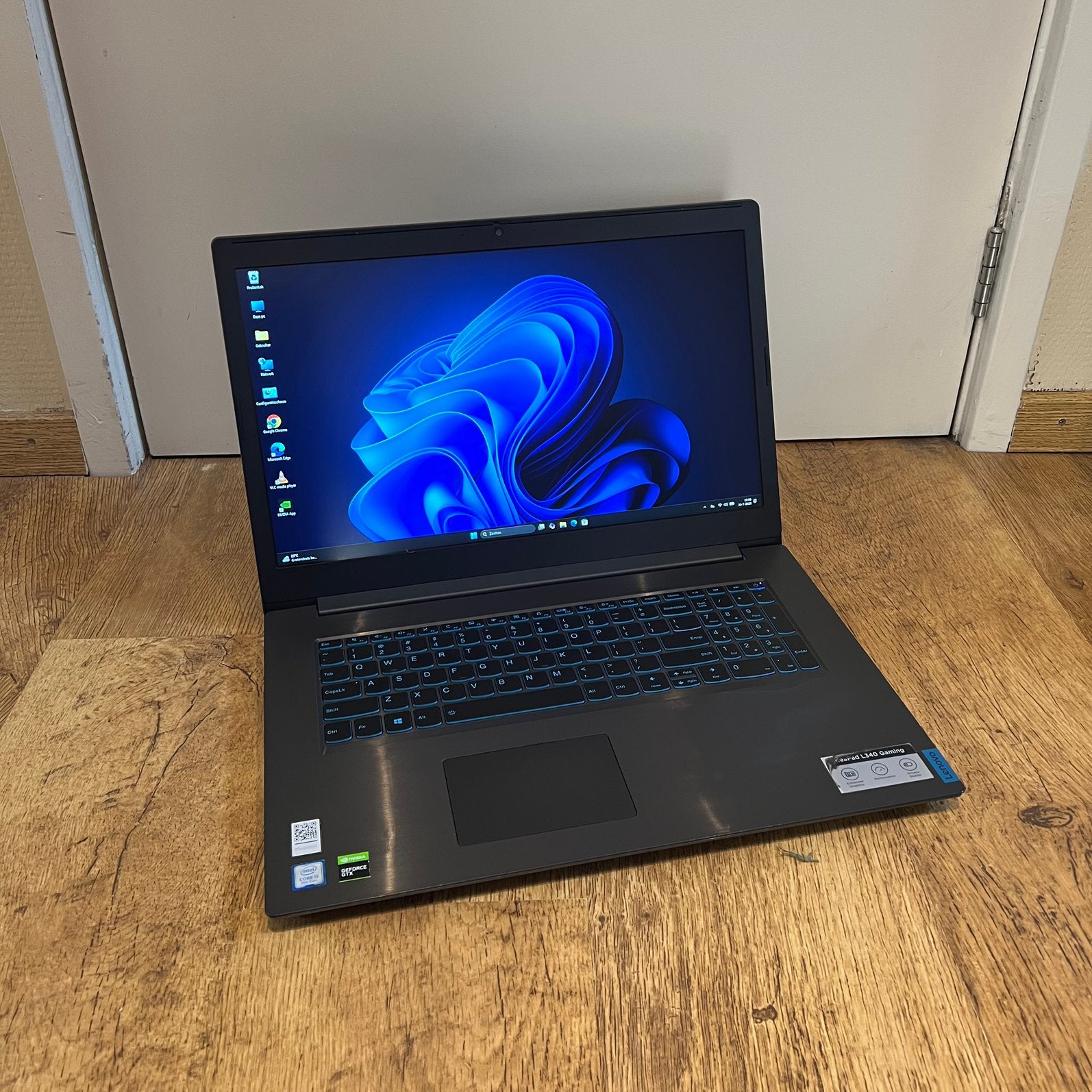 Lenovo Ideapad L340 Windows Laptop Te Koop | Marktplaats