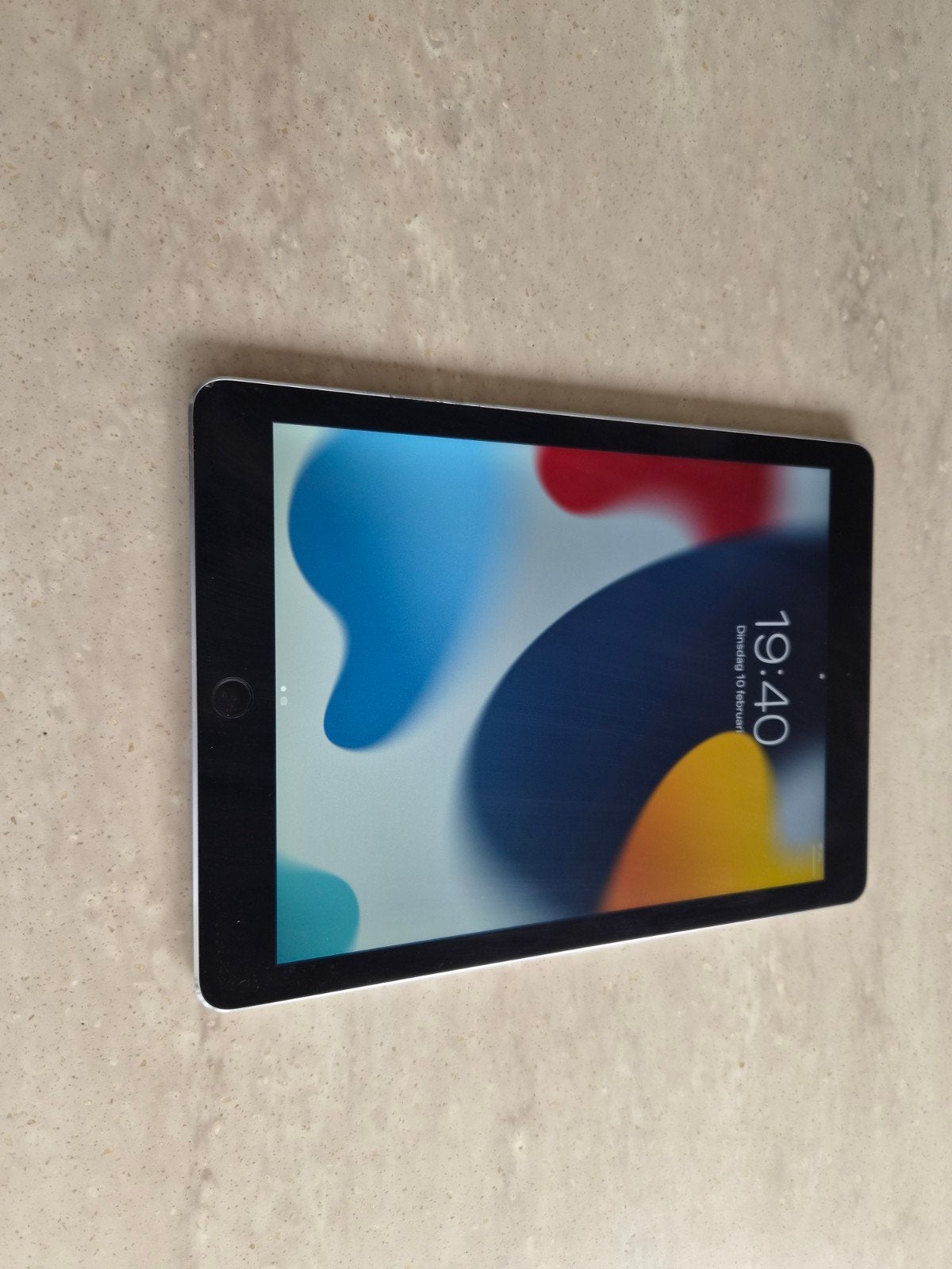 Apple iPad Air 2 - 32GB Wi-Fi, Computers en Software, 10 inch, Gebruikt, 32 GB, Zwart