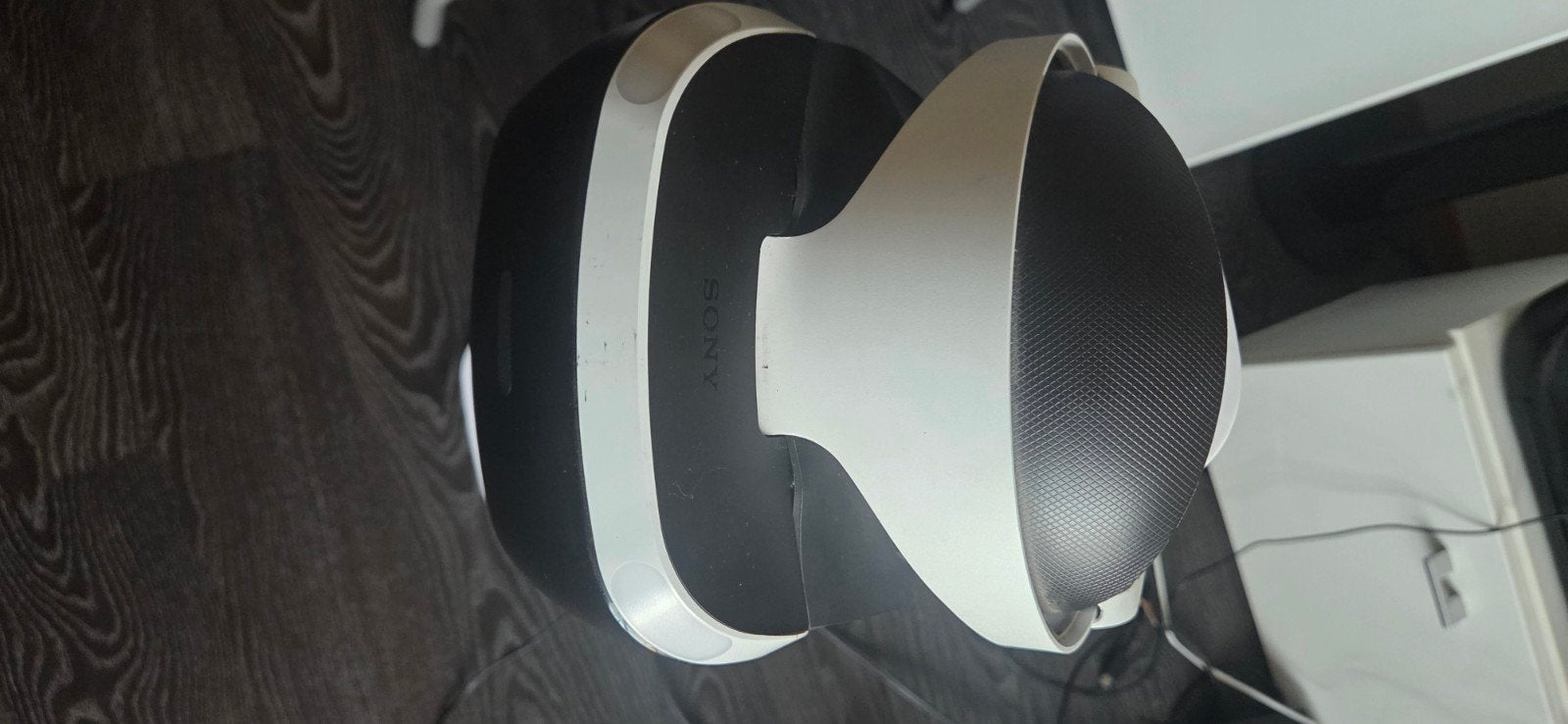 Sony PlayStation VR Camera Adapter en Aim Controller, Spelcomputers en Games, Virtual Reality, Ophalen of Verzenden, Gebruikt