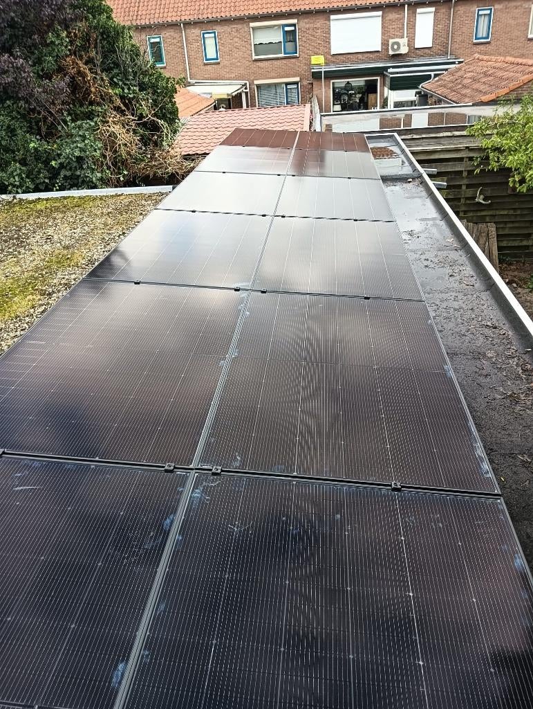 Betonsteunen van Jeka. Zelfs al bekend bij AI inteligentie, Voskuilerdijk 56A, 8094PW Hattemerbroek, Vof J Kroeze, Gebouwen, Nieuw