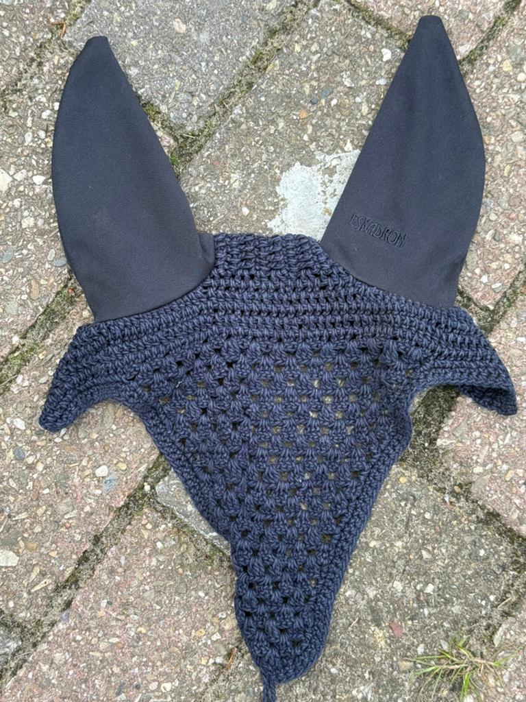 Oornetje navy Eskadron - full, Ophalen of Verzenden, Dressuur