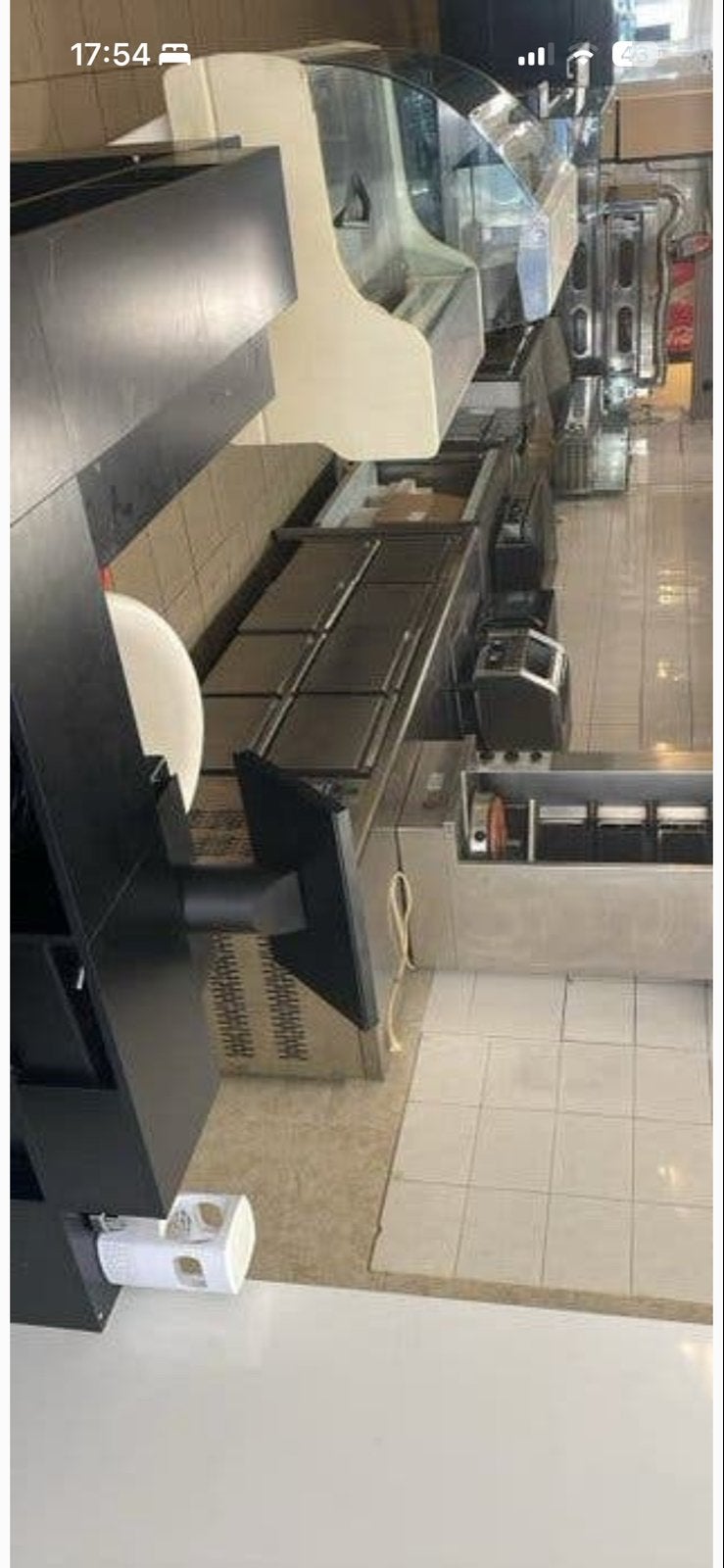 Complete Horeca Keukenapparatuur en Inventaris, Zakelijke goederen, Ophalen of Verzenden, Gebruikt, Ovens, Magnetrons en Steamers