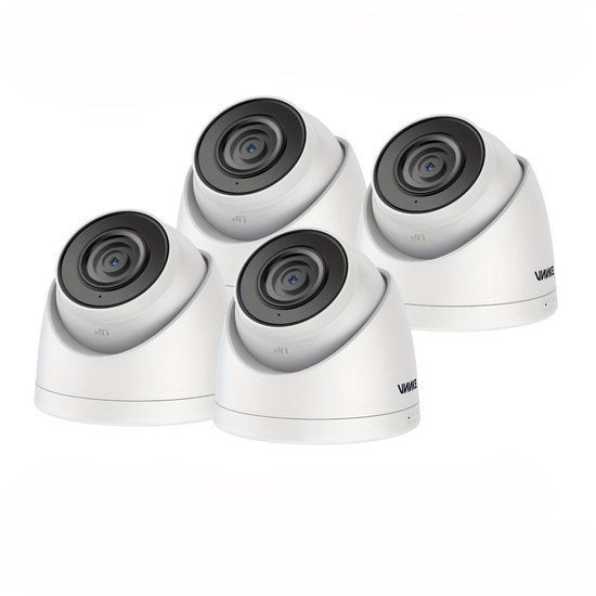 Beveiligingssysteem – Camera Set – CCTV Systeem, Corvance B.V., Verzenden, Nieuw, Corvancebol@gmail.com