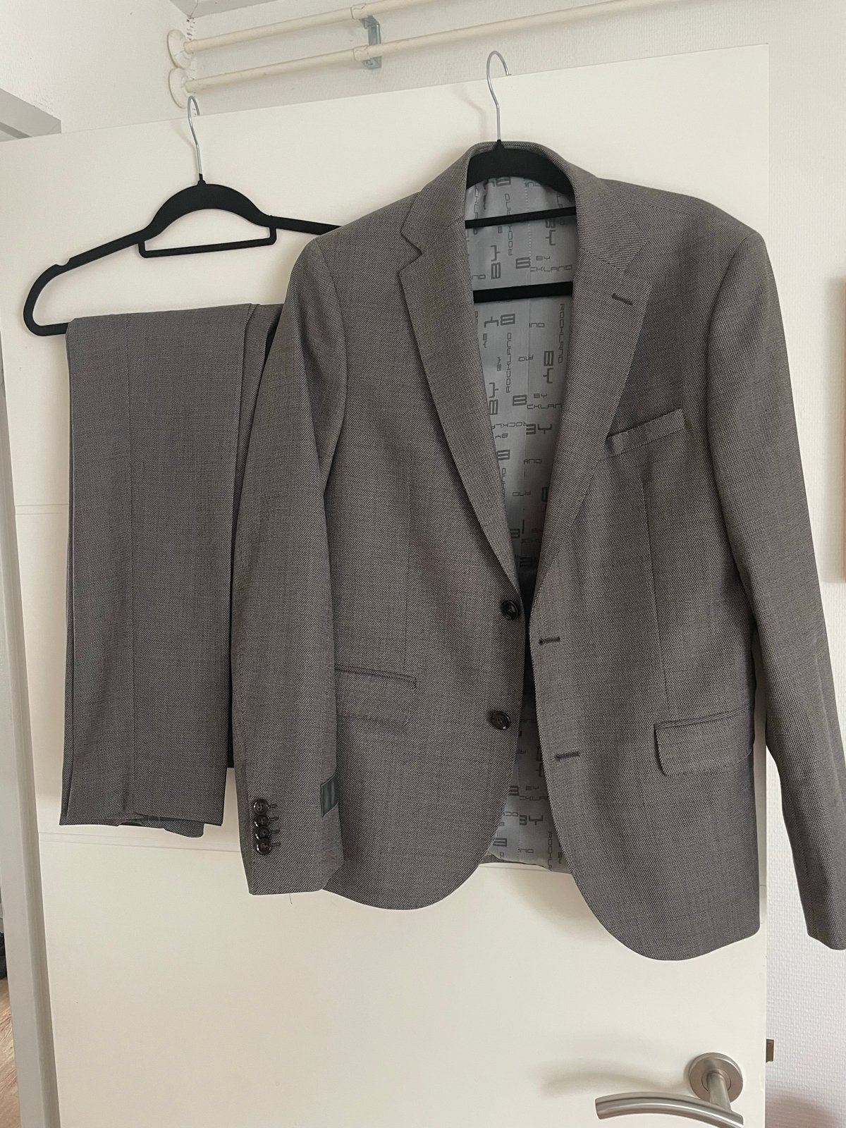 Horeca kledingpakket Hogere Hotelschool Leeuwarden, Kleding | Heren, Overhemden, Ophalen, Nieuw, Wit, Overige halswijdtes